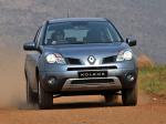 Renault Koleos 2008 года (ZA)